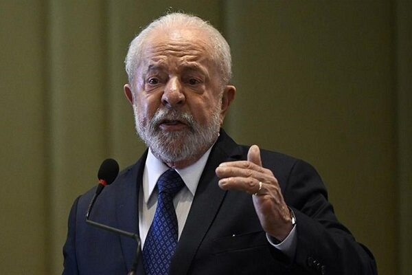 ونزوئلا،برزيل،آمريكا،حاكميت،اقدامات،ايناسيو