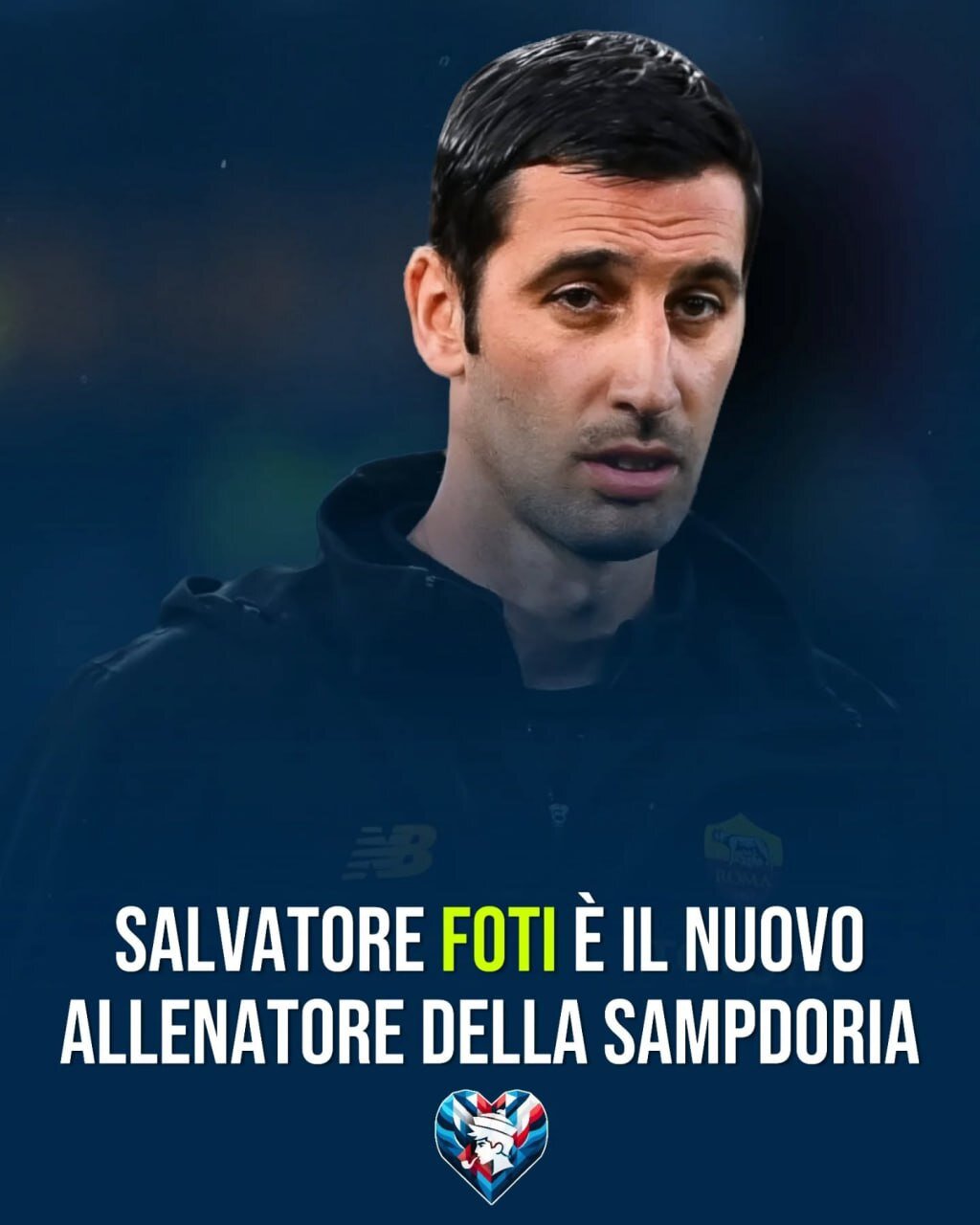 دستیار ایتالیایی سرمربی تیم ملی فوتبال ایران نیامده پشیمان شد!