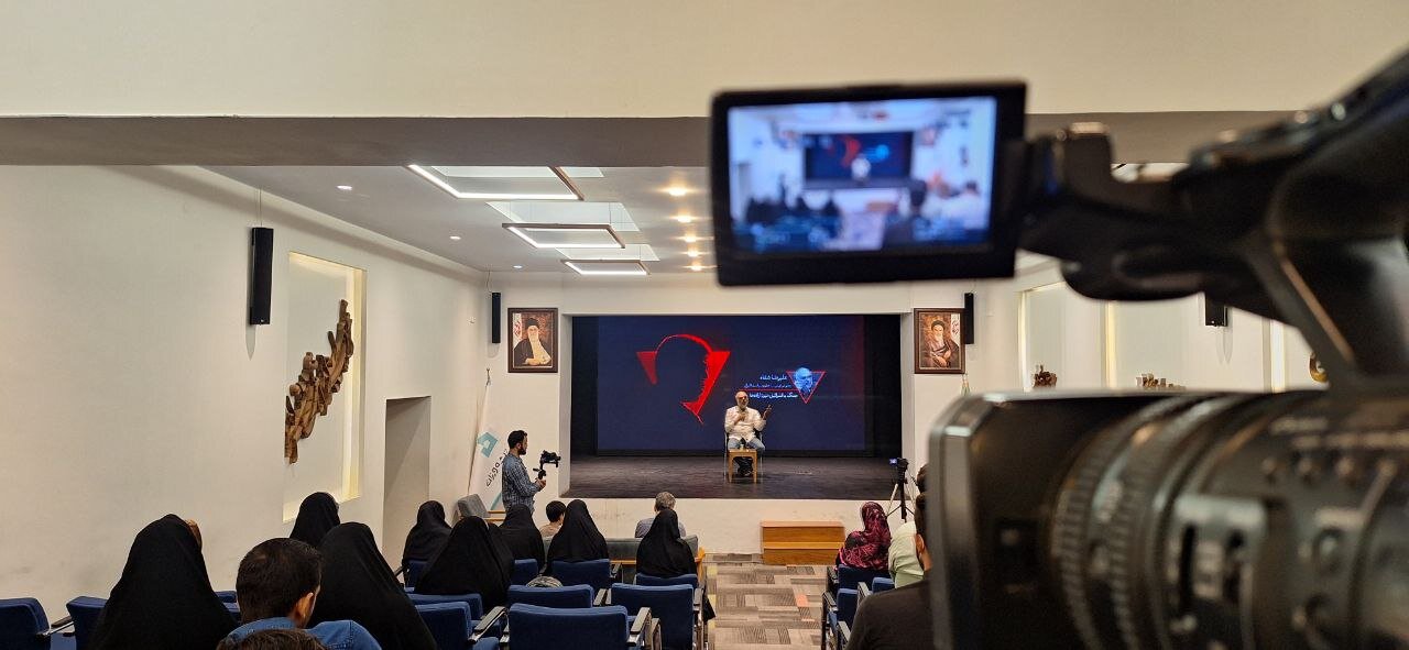 اولین جرقههای ذهن شهید سنوار در دوران نوجوانیاش شکل گرفت