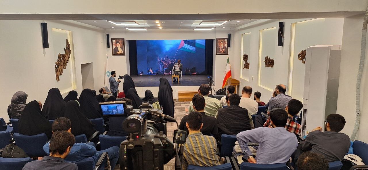 اولین جرقههای ذهن شهید سنوار در دوران نوجوانیاش شکل گرفت