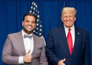 الكعبي محذرا مبعوث ترامب: اذا لما تسكتوه ستلقمه المقاومة حجرا في فمه