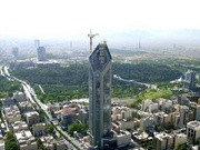 آخرین تغییرات طرح ویژه چهارراه جهان کودک در تهران