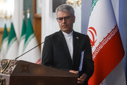 Iran slams US decision to declare Venezuelan airspace closed