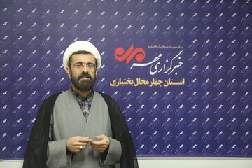 جریان تدبر در چهارمحال و بختیاری تقویت می‌شود