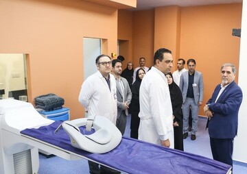 ضرورت استقلال مدیریتی در بیمارستان های دولتی