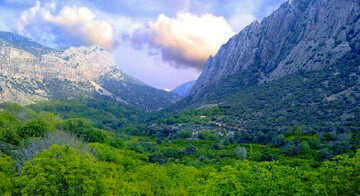 شهرستان نورآباد ممسنی؛ سرزمین طبیعت بکر فارس