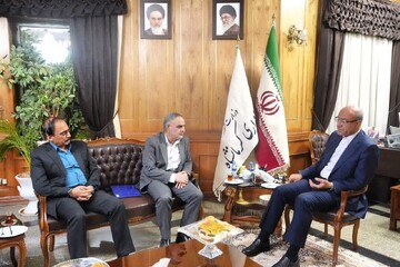 حبیبی: بیمه‌ها باید در ارائه خدمات و پرداخت مسئولیت‌پذیر باشند