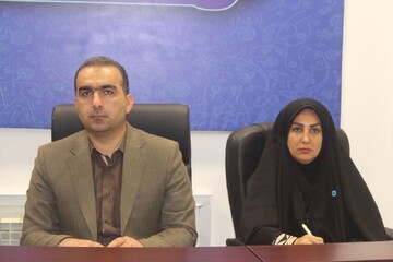 فلاح: سهم نیم درصد شهرداری‌ها به کتابخانه‌ها در میاندورود محقق شد