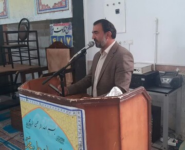 دستگزار: تربیت بدنی در مساجد، روح پاک نوجوانان را متعالی می‌کند