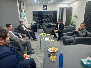 پروازهای همدان ـ مشهد به‌زودی ازسر گرفته می‌شود