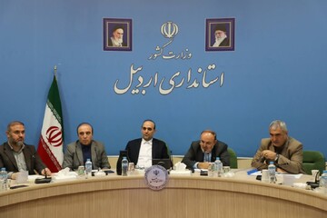 خلیلی:نظارت مستمر بر بازار و پخت نان در اردبیل تداوم دارد