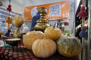 جشنواره ملی «کئی پلا» در ساری برپا شد