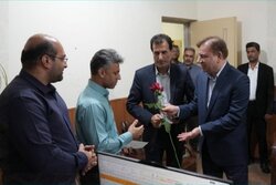 استاندار بوشهر: ناترازی سرانه ورزشی در شهرستان‌ها رفع شود