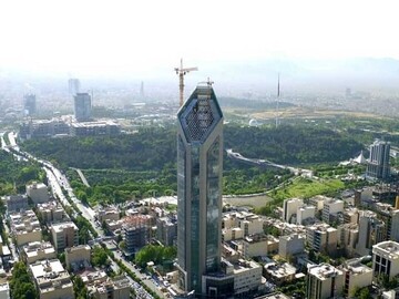 آخرین تغییرات طرح ویژه چهارراه جهان کودک در تهران