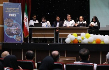 همکاری و ارتقای آمادگی؛ محورهای اصلی همایش خانه‌های دوام تهران