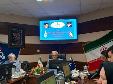 زهدی: عرضه گاز طبیعی فشرده موجب صرفه‌جویی ۴۱ میلیون لیتر بنزین شد