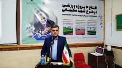 حیدری نژاد: همدلی مردم کلید پیشرفت و آبادانی است