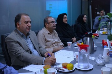 برنامه‌ریزی برای حل مشکل مسکن مددجویان بهزیستی