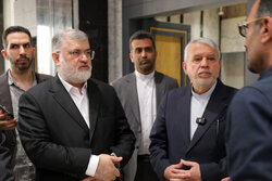 معتمدیان: تهران تنها پایتخت سیاسی اداری کشور نیست