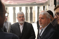 وزیر گردشگری: استراتژی دولت در زمینه گردشگری حمایت از بخش خصوصی است