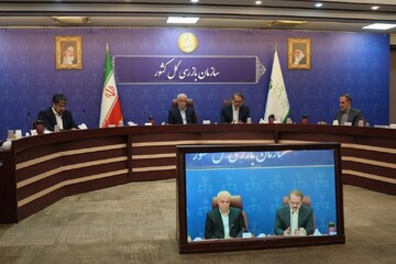 خدائیان: خدمت به ایثارگران در اولویت دستگاه‌های اجرایی باشد