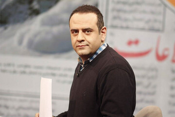 وحید رونقی با برنامه سینمایی به آنتن شبکه دو بازگشت