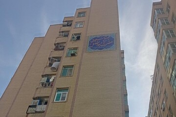 طرح رسیدگی به ساختمان‌های پرخطر تهران به کجا رسید؟