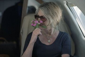 بریژیت باردو پس از جراحی ۲ روز در بیمارستان بستری شد