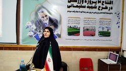 دستیار: سرانه فضای ورزشی مدارس گیلان افزایش می‌یابد