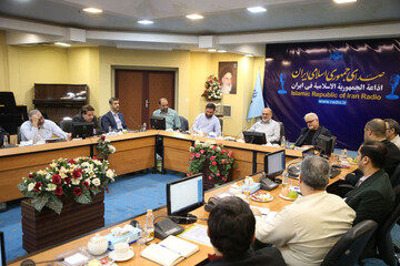 تقویت همکاری میان رادیو و مرکز شعر و موسیقی