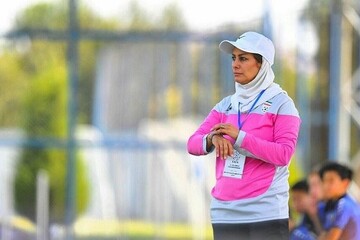 دلیل حذف تیم ملی فوتبال نوجوانان ایران از جام ملت‌های آسیا