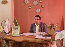 ضربه بی برنامگی به اقتصاد گردشگری مهدیشهر؛ هیچ آمایش سرزمینی نداریم!