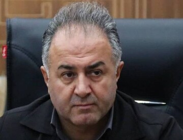 بابایی: مازندران از قطب‌های اصلی ورزش کشور محسوب می‌شود