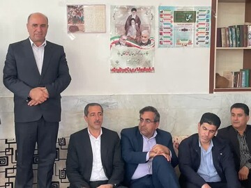 پیگیری برای الحاق روستای «پاپی خالدار علیا» به شهر خرم‌آباد