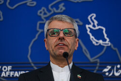 Iran felicitates Bolivia on successful presidential election