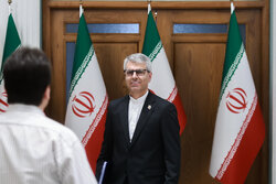 برنامه ریزی وزارت خارجه برای سفرهای دیپلماتیک به آسیا، آفریقا و اروپا