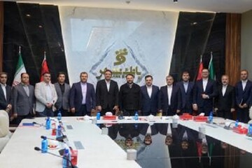 بانک شهر و ایرانسل همکاری‌های فناورانه و دیجیتال خود را گسترش می‌دهند