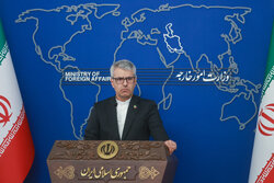 بقایی: مشهد میزبان دومین اجلاس بین‌المللی دیپلماسی استانی خواهد بود