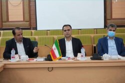 معاون استانداربوشهر: اقدامات مؤثر برای ارتقای سلامت اداری انجام می‌شود