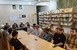 امام جمعه دشتستان: فعالیت‌های ورزشی در شهرستان تقویت شود