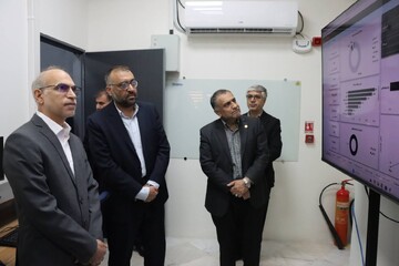 راه‌اندازی اولین فروشگاه بدون صندوقدار در دانشگاه شریف