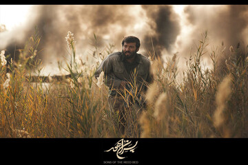 قسمت پایانی «پسران هور» امشب دوباره روی آنتن می‌رود