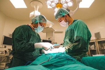 فرصت تجدید قوای «کادر درمان» در ایام آتش‌ بس