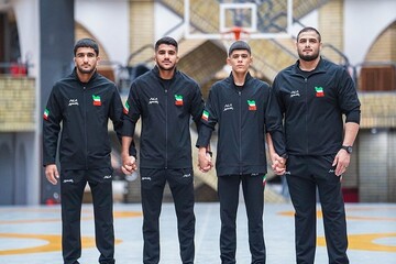 فرخی و هدایتی راهی نیمه نهایی شدند