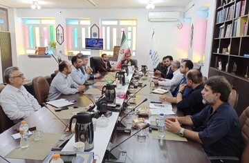 بخشدار ویژه خارگ: جذب نیروهای بومی در اولویت اشتغال شرکت‌ها قرار گیرد