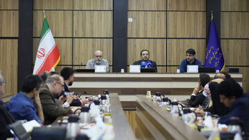 کاربردی‌سازی هوش مصنوعی با شبکه‌سازی و همکاری‌ دانش‌بنیان‌ها