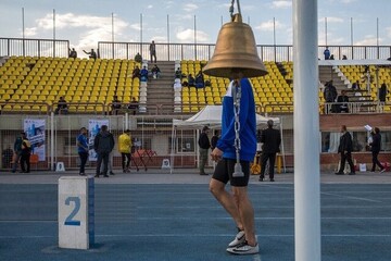 آخرین وضعیت ورزشکاران ناشنوا برای المپیک/حمایت دلگرم کننده وزارت ورزش