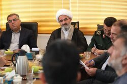 خدمات نهادهای حمایتی استان سمنان ارزیابی شود