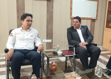 مهارت‌های امدادگران و داوطلبان هلال احمر کردستان ارتقا می‌یابد