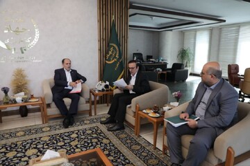 تأکید استاندار قزوین بر توسعه طرح‌های کشاورزی و عمرانی استان